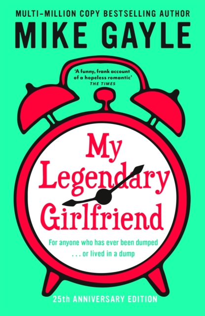 My Legendary Girlfriend, Paperback / softback Book