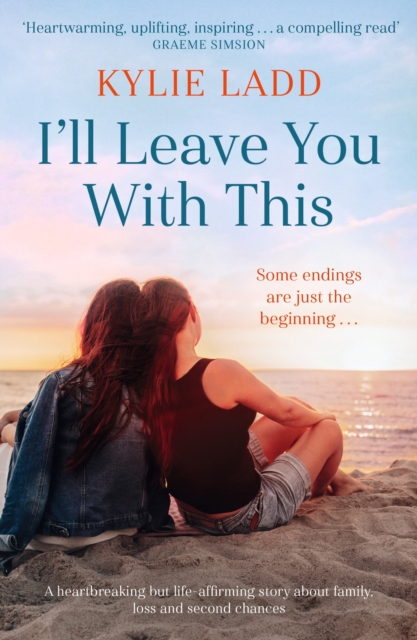 I'll Leave You With This : A totally heartbreaking and gripping family drama, EPUB eBook