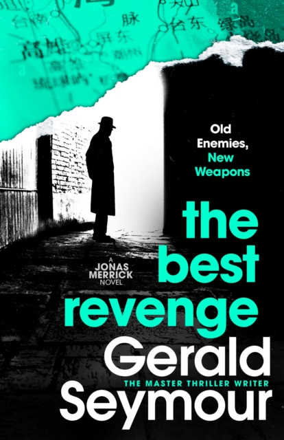 The Best Revenge, Paperback / softback Book