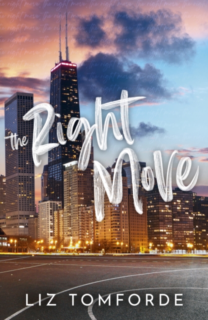The Right Move : A forced proximity, fake dating sports romance from the TikTok sensation and bestselling author of MILE HIGH, EPUB eBook