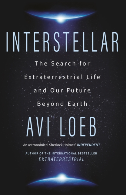 Interstellar : The Search for Extraterrestrial Life and Our Future Beyond Earth, EPUB eBook