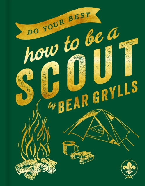 Do Your Best : How to be a Scout, EPUB eBook