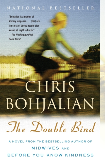 The Double Bind, Paperback / softback Book