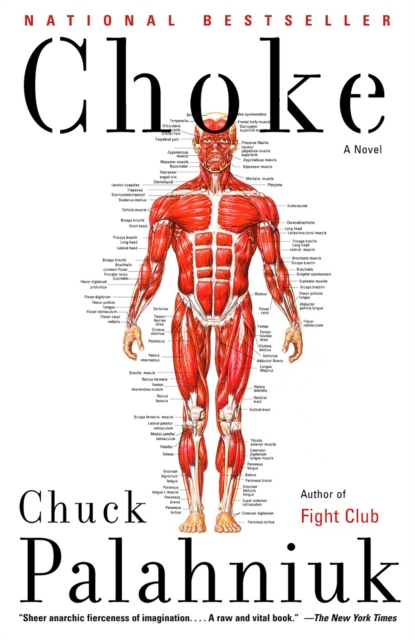 Choke, EPUB eBook