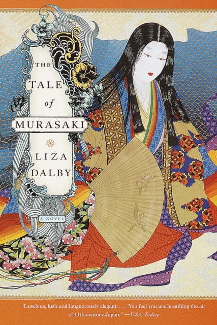 Tale of Murasaki, EPUB eBook