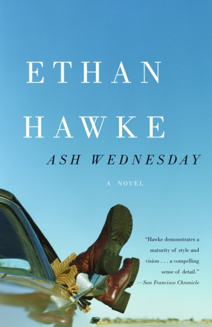 Ash Wednesday, EPUB eBook