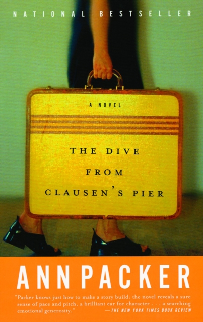 Dive From Clausen's Pier, EPUB eBook