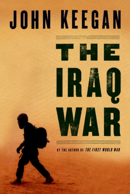 Iraq War, EPUB eBook