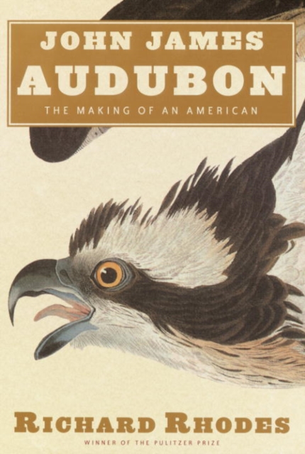 John James Audubon, EPUB eBook