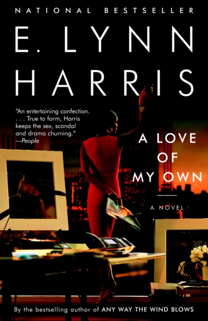 Love of My Own, EPUB eBook