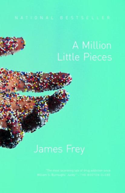 Million Little Pieces, EPUB eBook