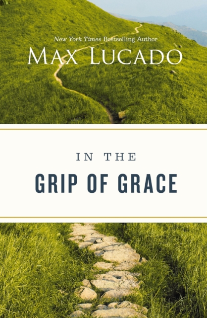 In the Grip of Grace, Paperback / softback Book