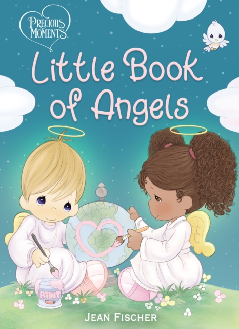 Precious Moments: Little Book of Angels, PDF eBook