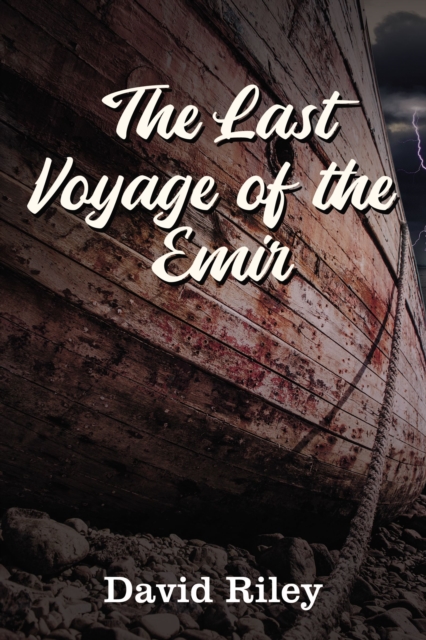The Last Voyage of the Emir, EPUB eBook