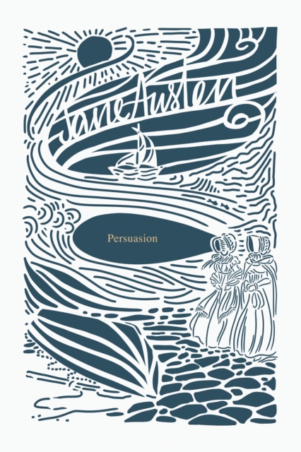 Persuasion (Jane Austen Collection), Hardback Book