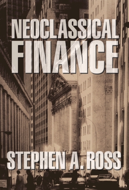 Neoclassical Finance, PDF eBook