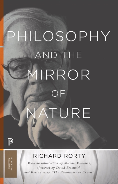 Philosophy and the Mirror of Nature : Thirtieth-Anniversary Edition, EPUB eBook