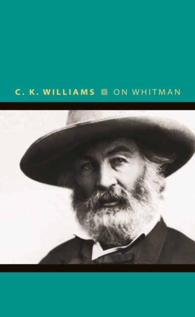 On Whitman, EPUB eBook