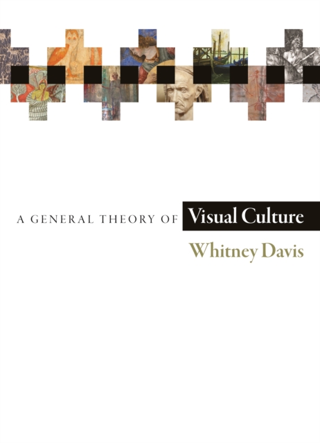 A General Theory of Visual Culture, EPUB eBook