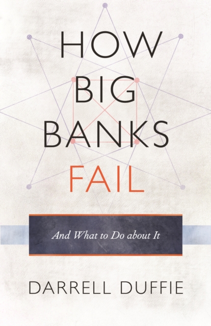 How Big Banks Fail and What to Do about It, EPUB eBook
