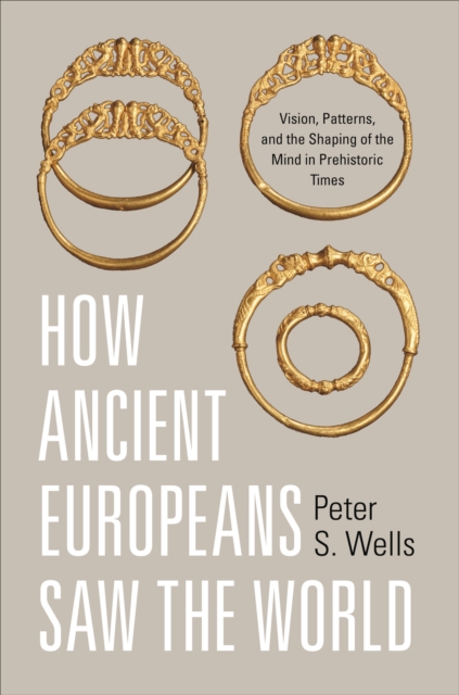 How Ancient Europeans Saw the World : Vision, Patterns, and the Shaping of the Mind in Prehistoric Times, EPUB eBook