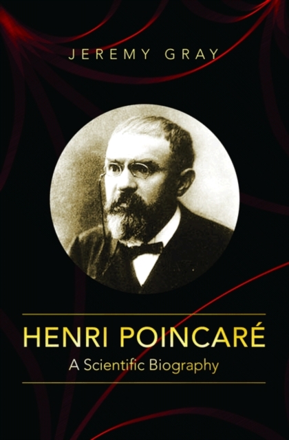 Henri Poincare : A Scientific Biography, PDF eBook