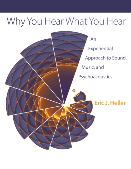 Why You Hear What You Hear : An Experiential Approach to Sound, Music, and Psychoacoustics, EPUB eBook