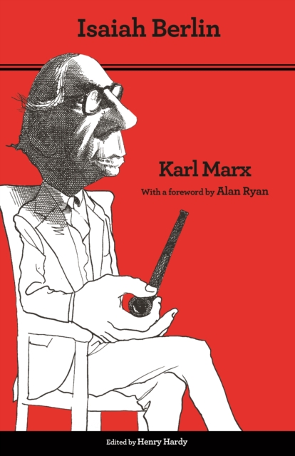 Karl Marx : Thoroughly Revised Fifth Edition, EPUB eBook