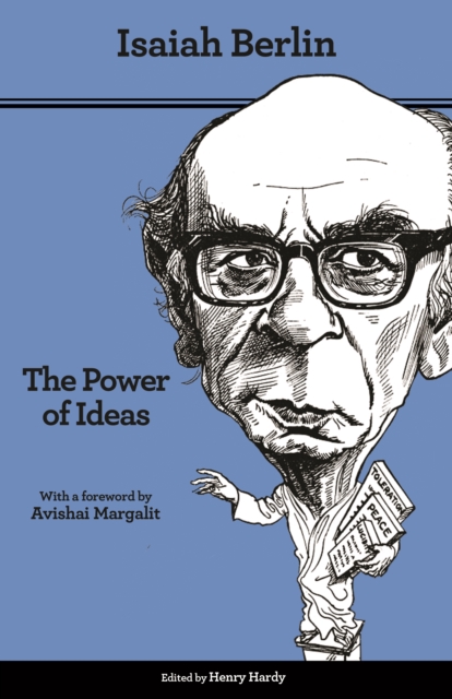 The Power of Ideas : Second Edition, EPUB eBook