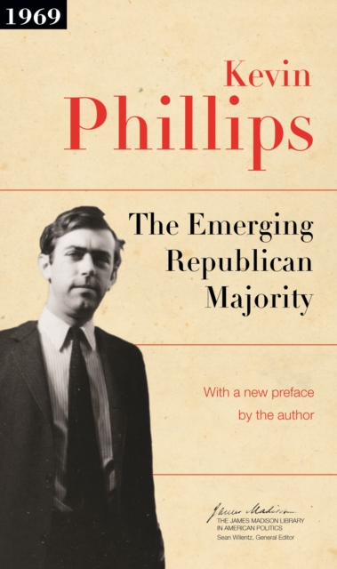 The Emerging Republican Majority : Updated Edition, EPUB eBook