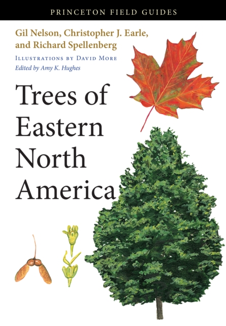Trees of Eastern North America, PDF eBook
