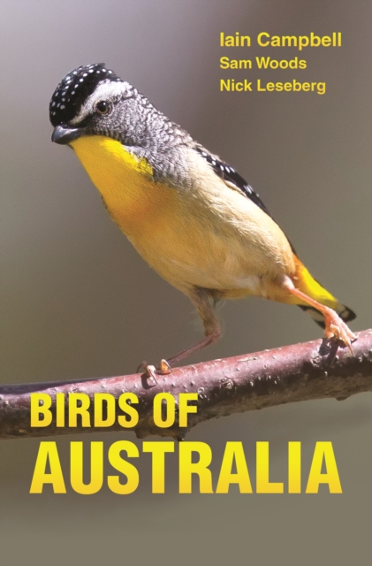 Birds of Australia : A Photographic Guide, EPUB eBook