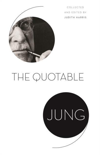The Quotable Jung, EPUB eBook