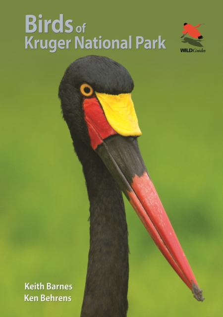 Birds of Kruger National Park, PDF eBook