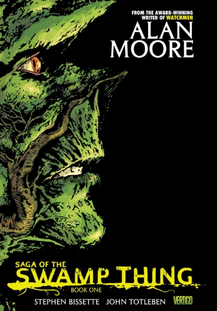 Saga of the Swamp Thing Book One, Paperback / softback Book