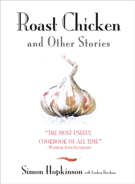 Roast Chicken and Other Stories, EPUB eBook