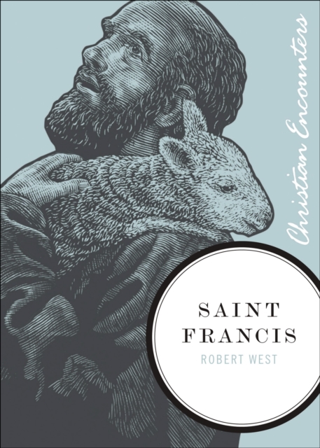 Saint Francis, EPUB eBook