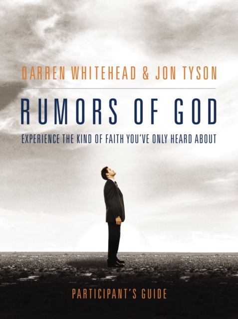 Rumors of God Bible Study Participant's Guide, EPUB eBook