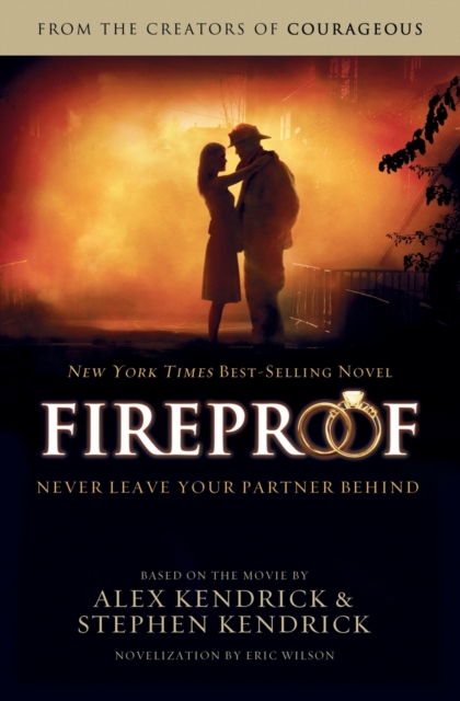 Fireproof, Paperback / softback Book