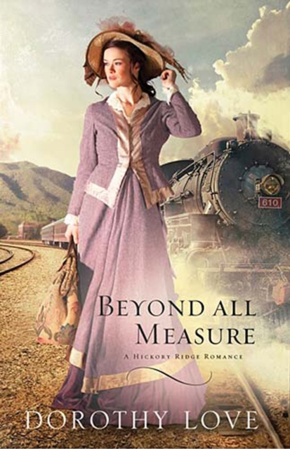 Beyond All Measure, EPUB eBook
