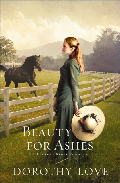 Beauty for Ashes, EPUB eBook