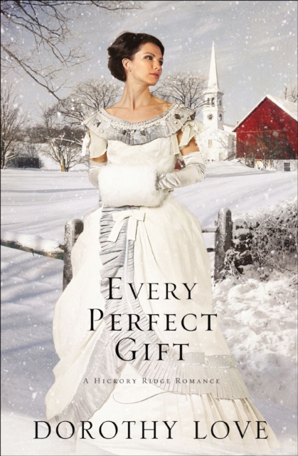 Every Perfect Gift, EPUB eBook