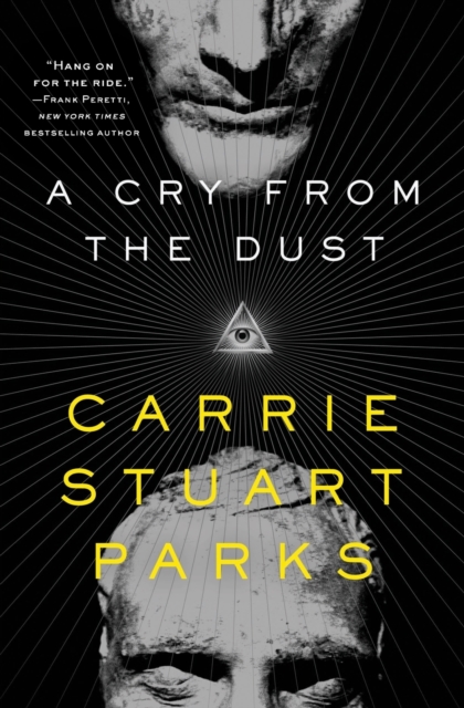 A Cry from the Dust, Paperback / softback Book