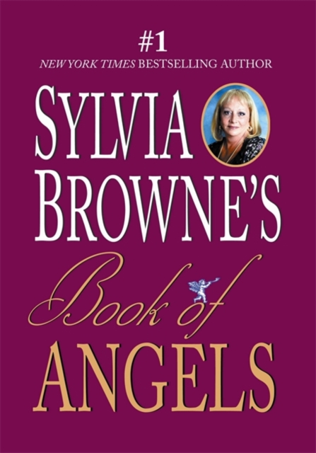 Book Of Angels, Paperback / softback Book