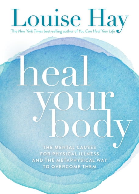 Heal Your Body, EPUB eBook