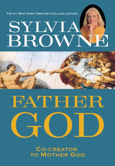 Father God, EPUB eBook