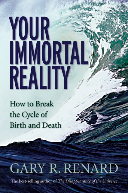 Your Immortal Reality, EPUB eBook