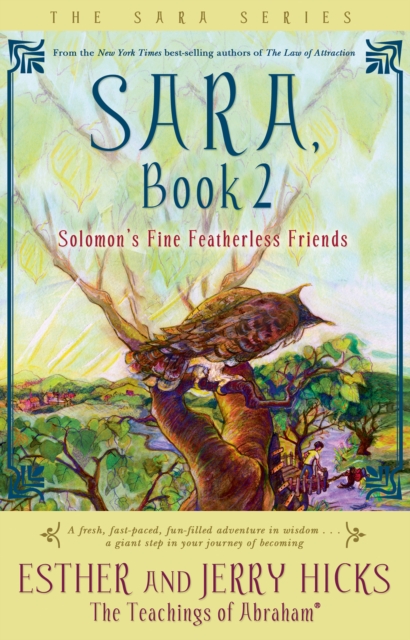 Sara, Book 2, EPUB eBook
