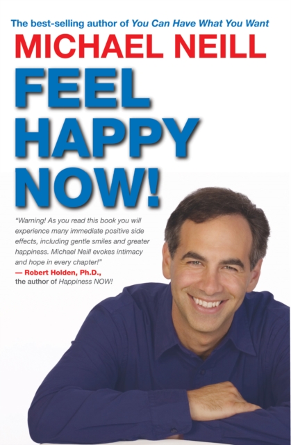 Feel Happy Now!, EPUB eBook