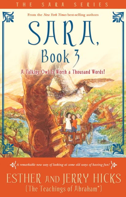 Sara, Book 3, EPUB eBook